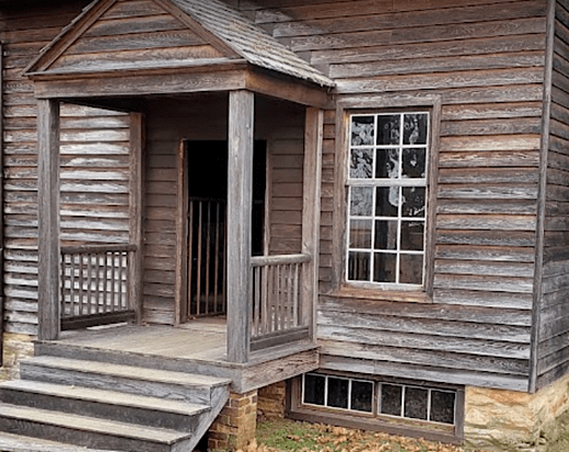 Appomattox Virginia