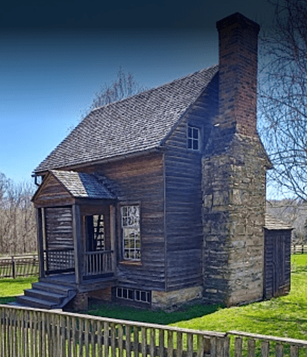 Appomattox Virginia