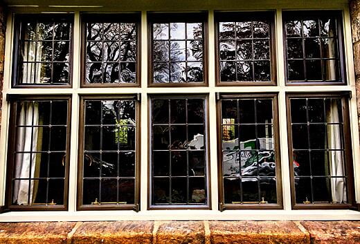 Artistic Glass Works
