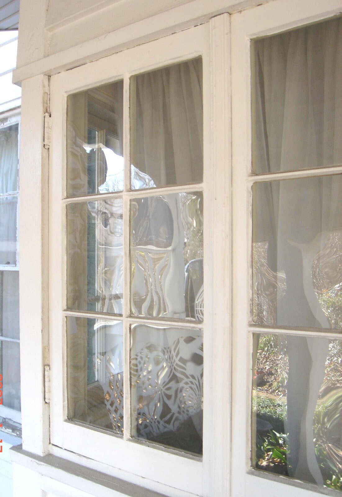 Plantation - New Orleans