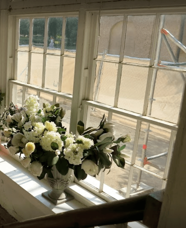 Arlington House - Virginia