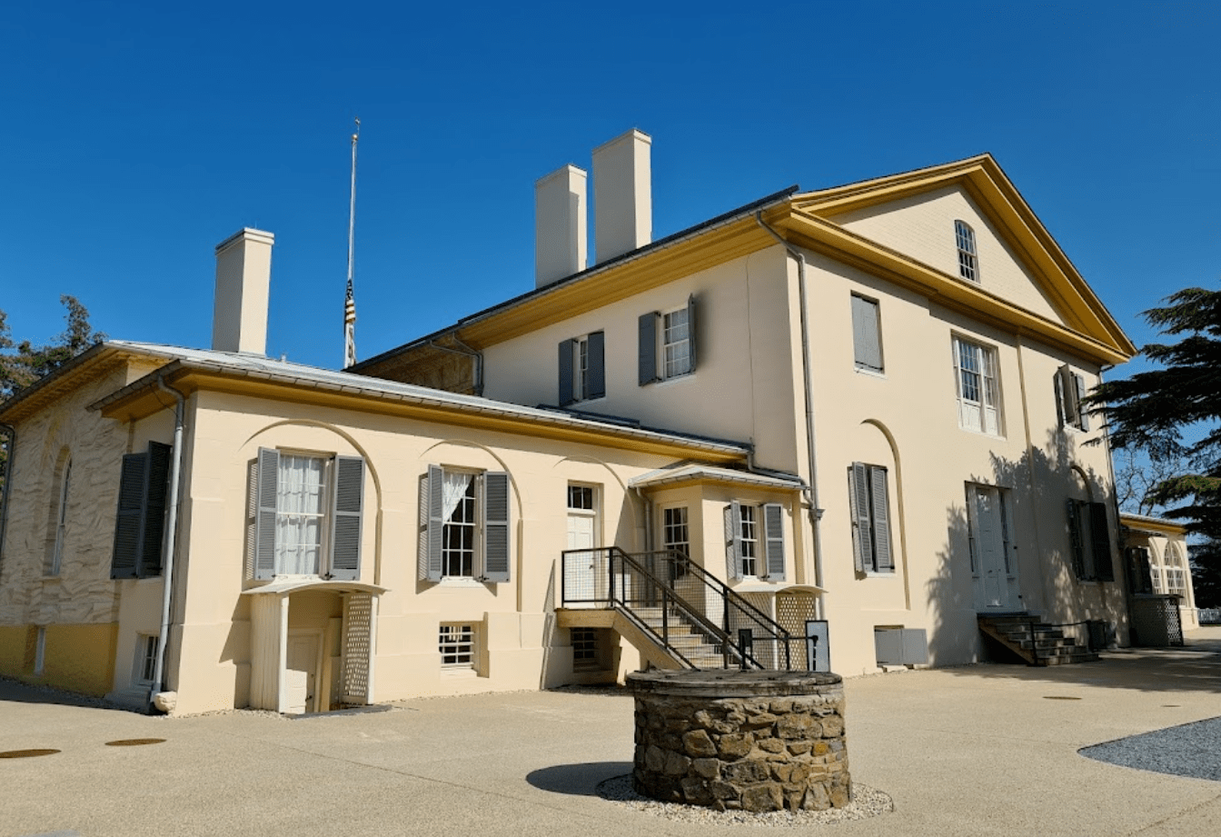 Arlington House - Virginia