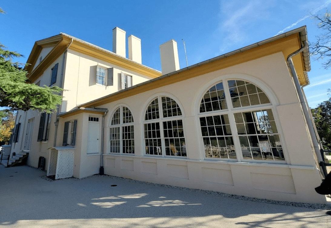 Arlington House - Virginia