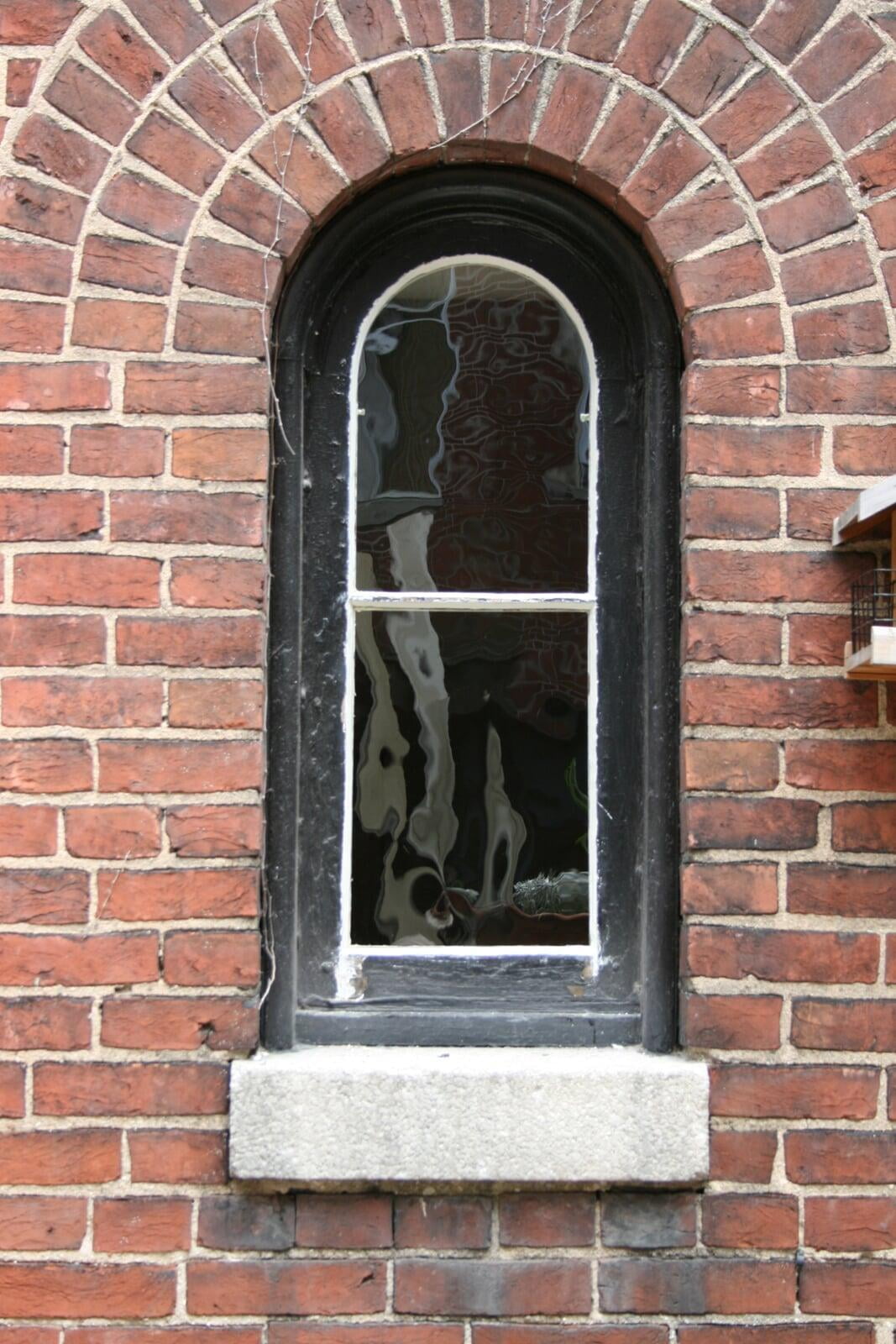 Mt Vernon - Baltimore