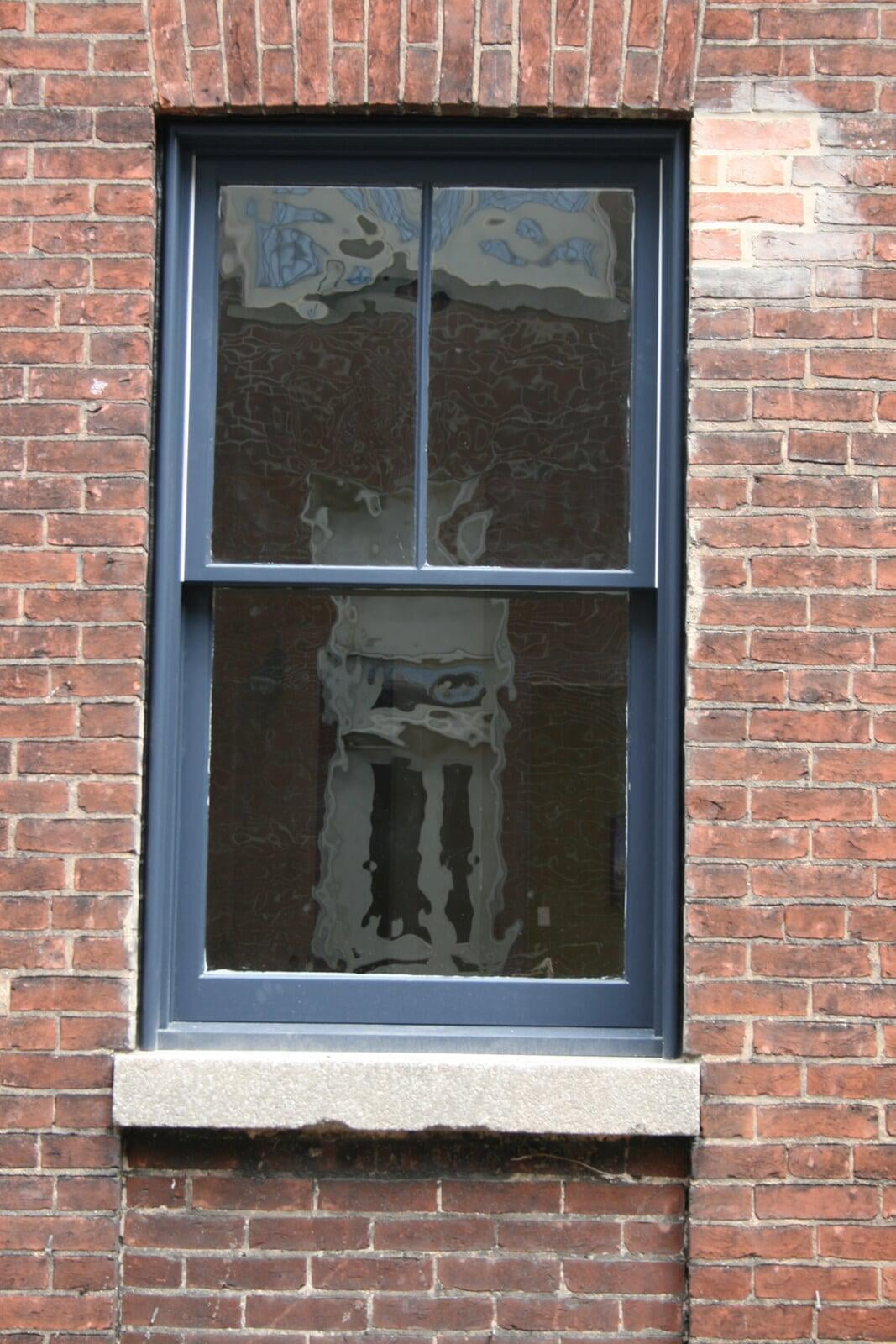 Mount Vernon - Baltimore