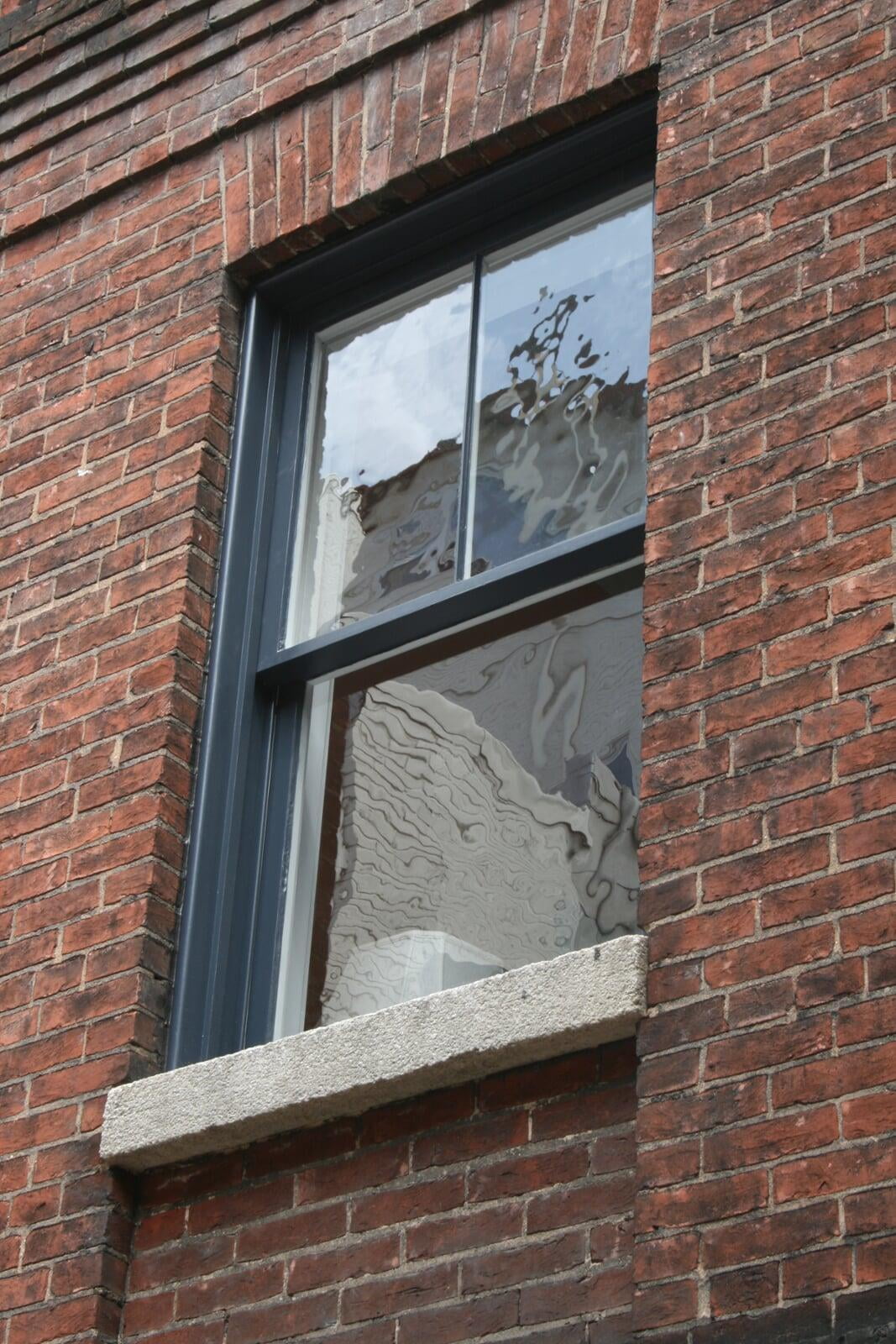 Mount Vernon - Baltimore