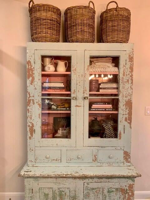 Hutch by Alison Lange