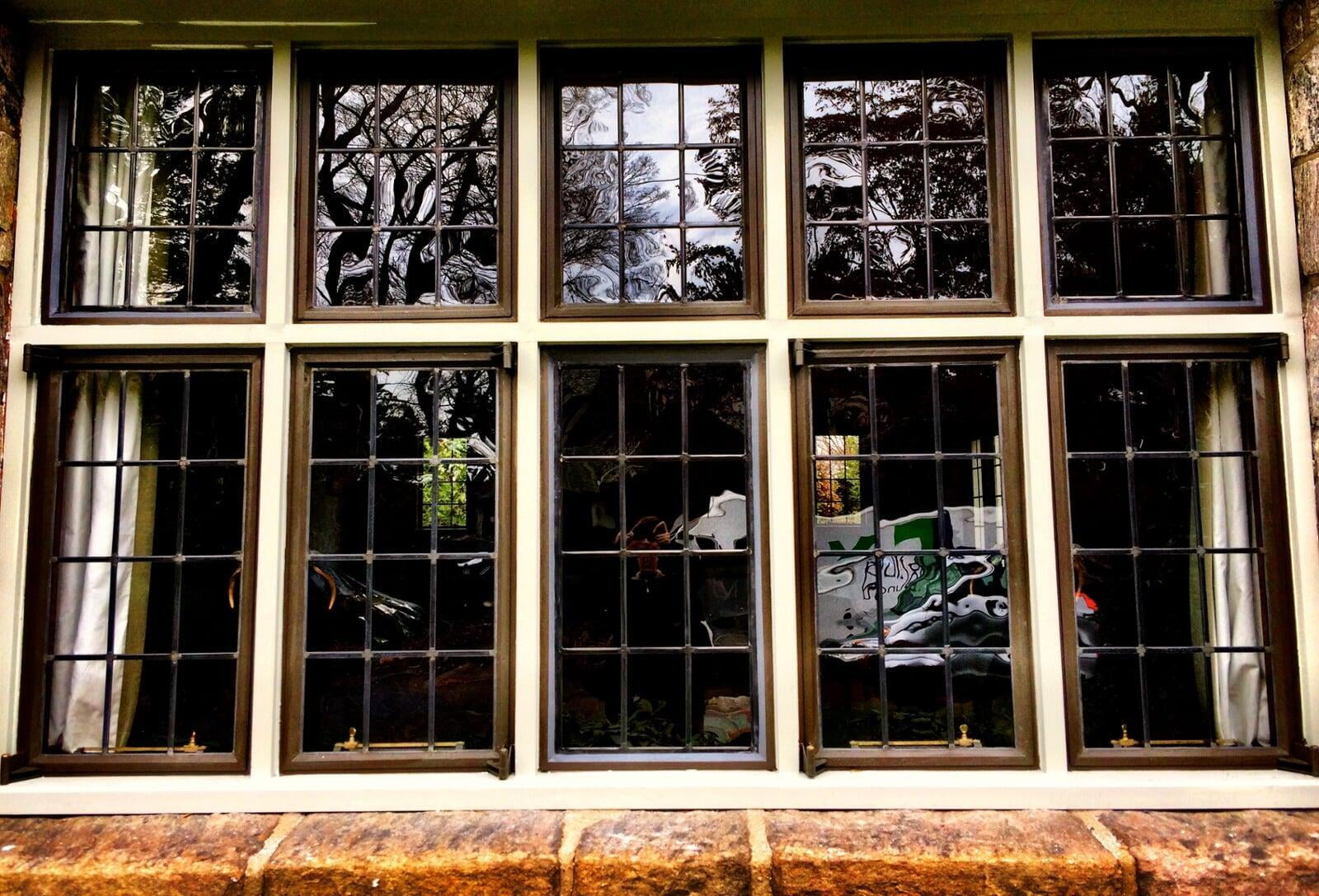 Artistic Glasswork - Buchanan NY