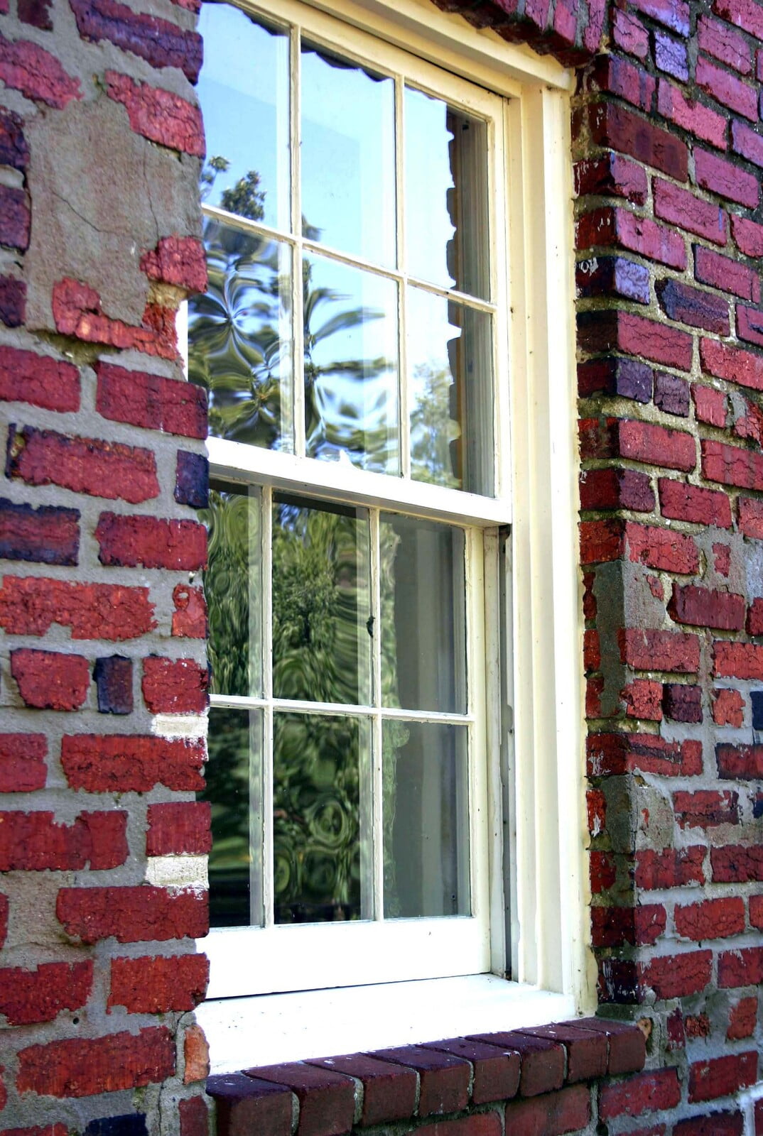 Plantation - Maryland